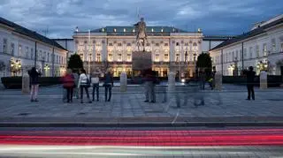 Wszyscy kandydaci w wyborach prezydenckich. Ostateczna lista