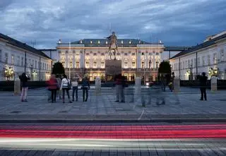 Wszyscy kandydaci w wyborach prezydenckich. Ostateczna lista