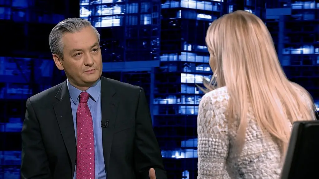 Być może nadejdzie taki czas kiedy Biedroń będzie musiał wrócić do polityki ogólnopolskiej