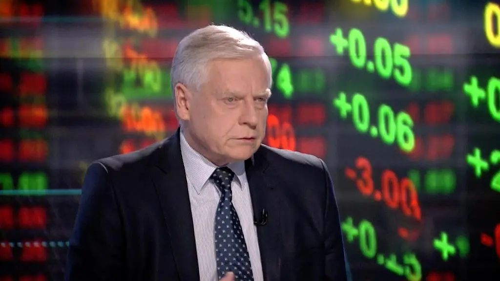 Bobko o ekspresowym tempie prac nad nowelą ustawy o Sądzie Najwyższym: nie sprawia mi to satysfakcji (wideo z 23.11.2018 r.)