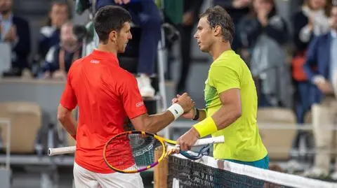 Rozlosowano grupy tenisowego ATP Finals