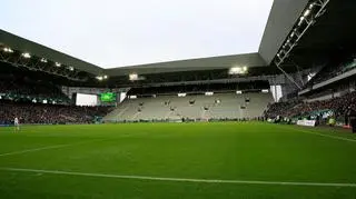 Stadion Geoffroy Guichard w Saint-Etienne