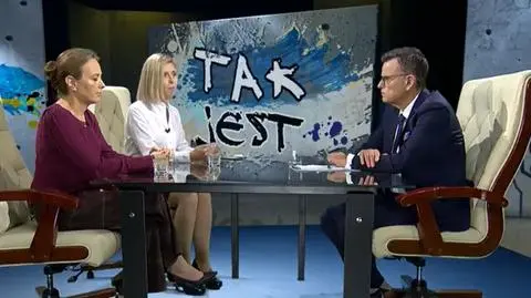 Prof. Legucka: Putin postawił na bardzo ryzykowną kartę, może stracić poparcie polityczne