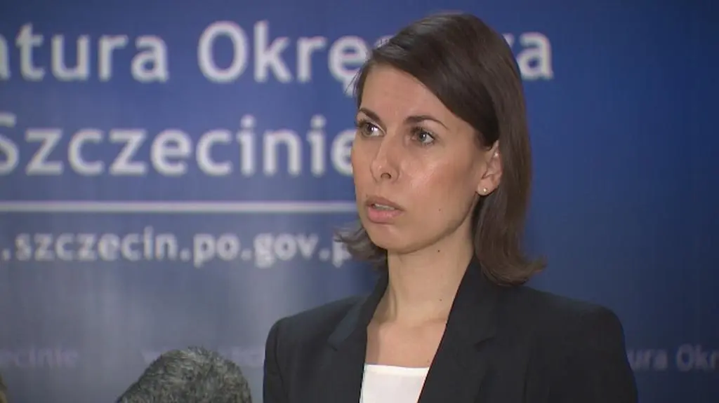 Prokuratura w Gryfinie prowadzi śledztwo