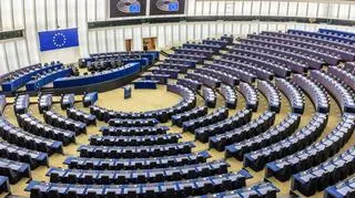 Parlament Europejski 