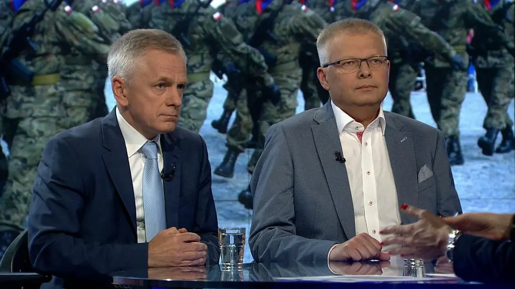 Kaczmarek: po owocach ich poznacie