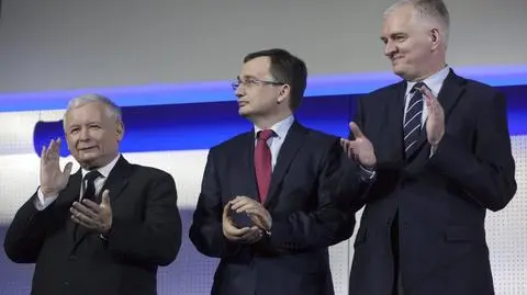 Zjednoczona Prawica czy PiS? Bez prawa do rejestracji list