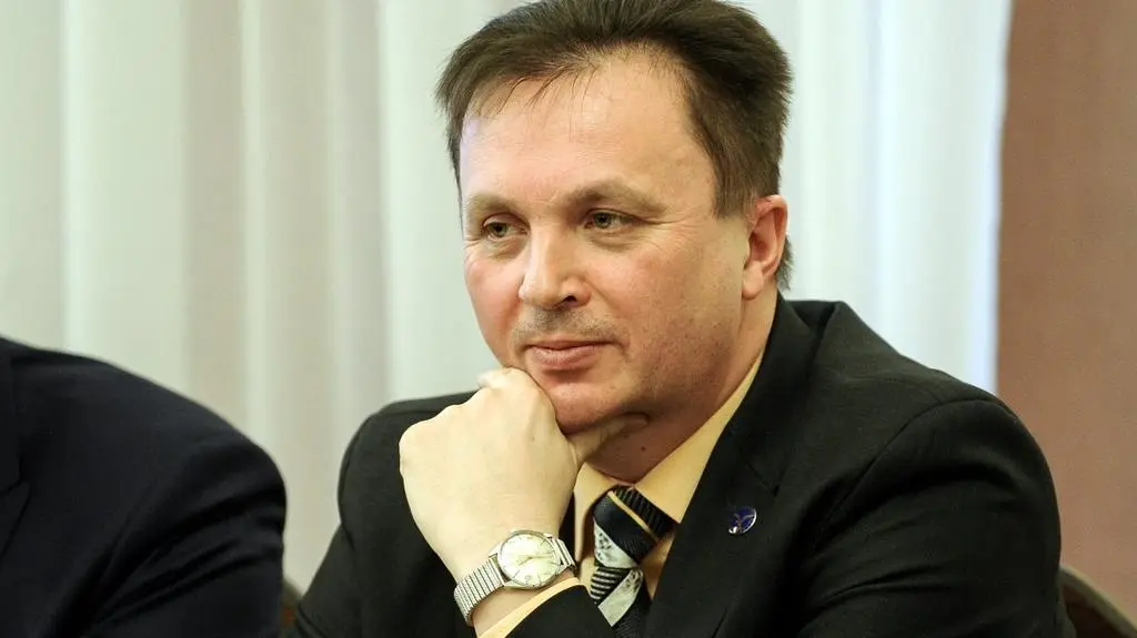 Rzecznik rządu o dymisji szefa BOR