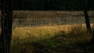 Granica polsko-białoruska