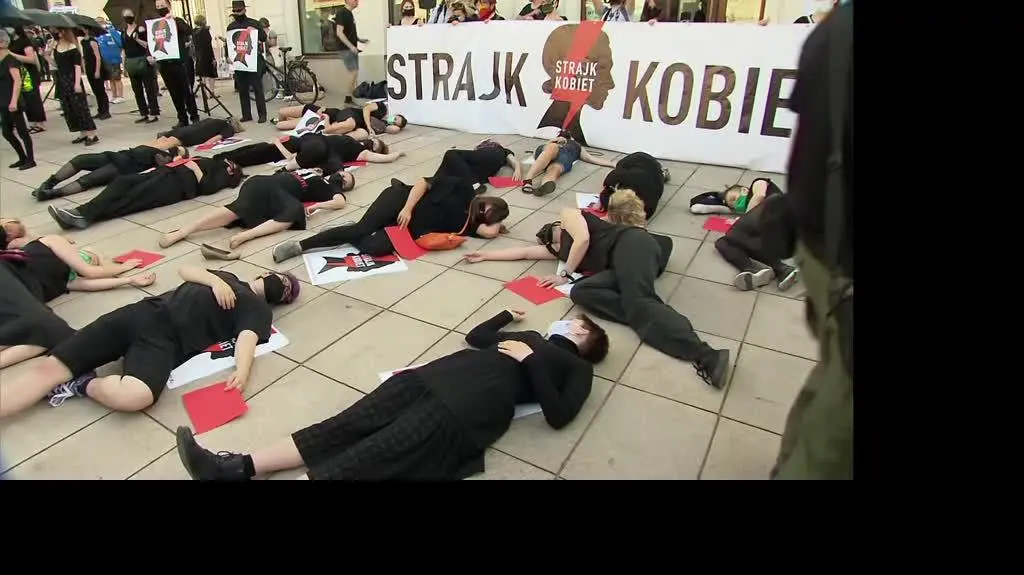 2606N019X STRAJK KOBIET