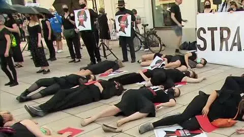 2606N019X STRAJK KOBIET