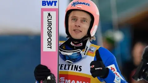 Kubacki: zwycięstwo jeszcze nie uciekło