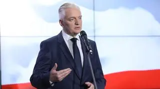 Gowin: nasz obóz jest nie tylko zjednoczony, ale będzie się rozszerzać