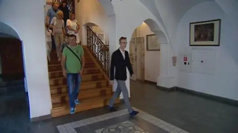 Uchodźcy z Donbasu zamieszkali w Świdnicy
