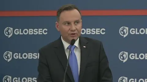 Polska gotowa zwiększyć aktywność w ramach koalicji antyterrorystycznej. Trzeba czynić wszystko aby zapobiegać
