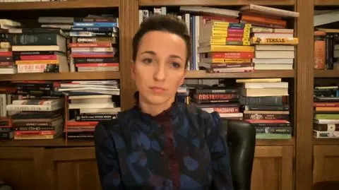 Sylwia Gregorczyk-Abram