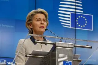 Ursula von der Leyen