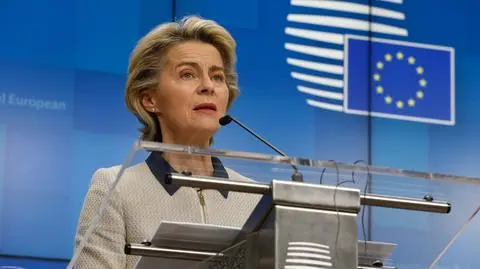 Ursula von der Leyen