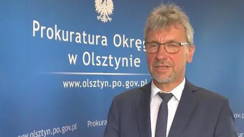 Prokuratura potwierdza: Piotr Woźniak-Starak nie żyje