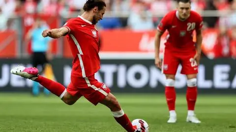 Grzegorz Krychowiak zadebiutował w nowym klubie