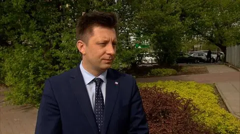 Dworczyk: premier przedłoży Radzie Ministrów projekt noweli prawa oświatowego w sprawie matur