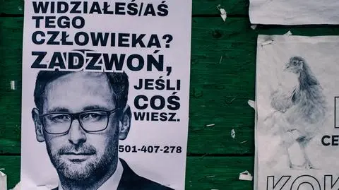 Siedem sposobów na znalezienie Daniela Obajtka