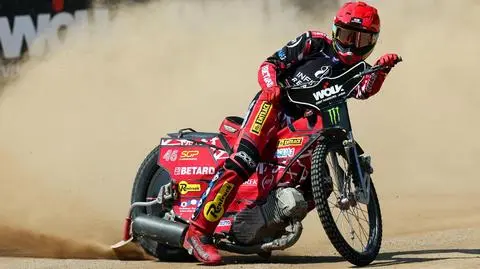 Australijski dublet w kwalifikacjach. Polacy poza czołową trójką