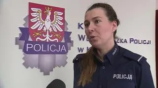 14-latek miał w organizmie prawie 5 promili alkoholu