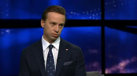 Bosak: Wyborcy Konfederacji są podzieleni. Znaczna część jest bardzo zniechęcona