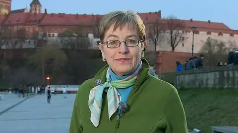Marcy Kaptur: it's very important Ukraine win this battle for liberty. She's on the road to do that
