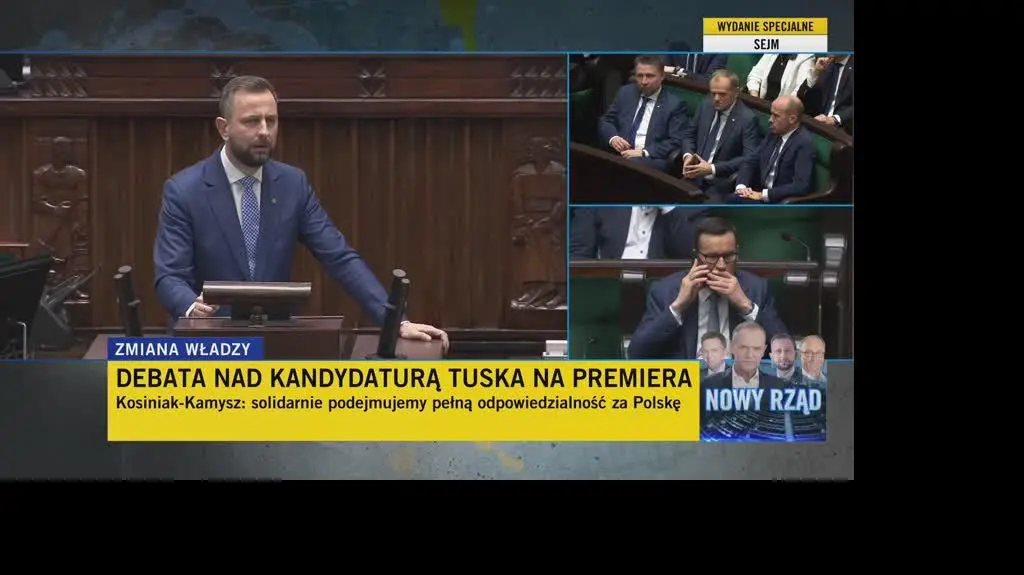 kosiniak