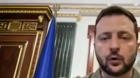 zelenski calosc