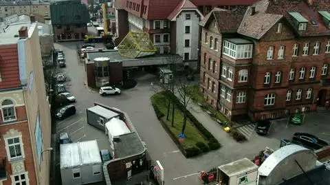 Trzydziestu neonatologów złożyło wypowiedzenia. Szpital odniósł się do ich żądań 