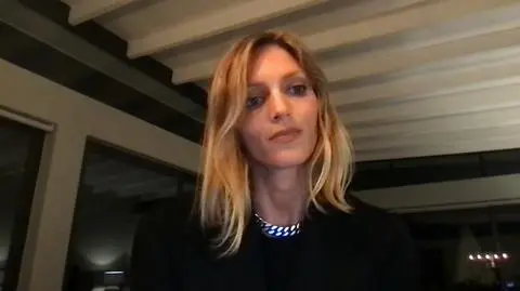 Anja Rubik