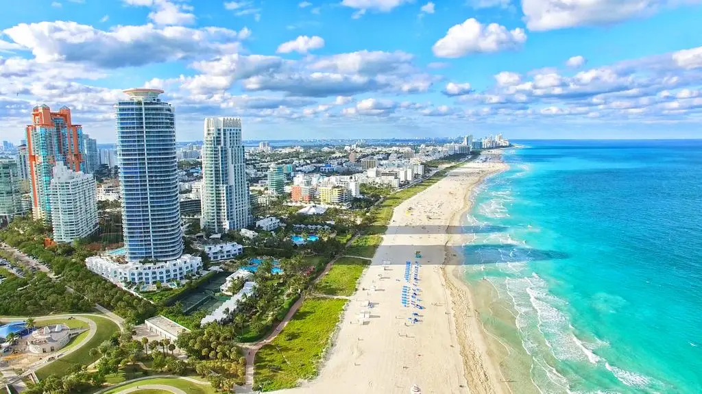 Miami