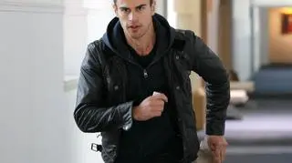 Theo James