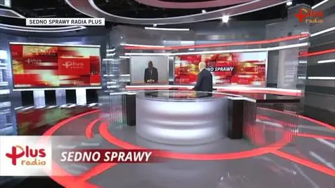 Sedno Sprawy Radia PLUS