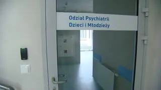 Na oddziale jest obecnie 29 dzieci