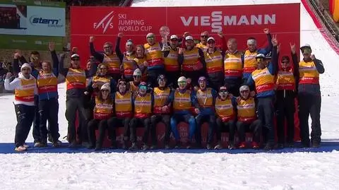 Austriaccy hegemoni. Zobacz końcową klasyfikację Pucharu Narodów