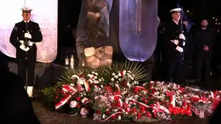 51. rocznica Grudnia'70