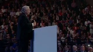 Beata Szydło kandydatką PiS na premiera