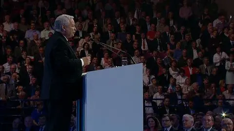 Beata Szydło kandydatką PiS na premiera