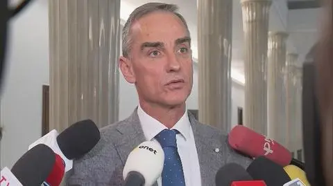 Jackowski: kultura polska jest zbudowana na fundamentach tradycji chrześcijańskiej posłowie mają prawo do złożenia takiego projektu