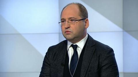 Czy PiS zawdzięczamy jawność majątków osób na najwyższych stanowiskach? I których osób?