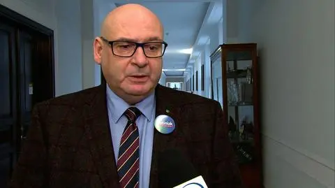 Zgorzelski zamierza złożyć wniosek o karę finansową dla Lichockiej