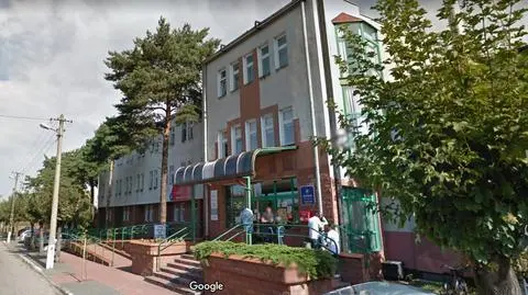 "Nie spodziewałem się, że oddając tatę do szpitala, będę go w lesie szukać". Zaginął 91-letni pacjent