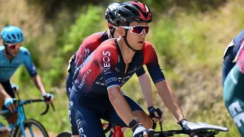 PZKol ogłosił kadrę na mistrzostwa świata. Tylko jeden Polak w wyścigu elity