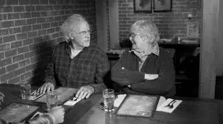 Bruce Dern i June Squibb