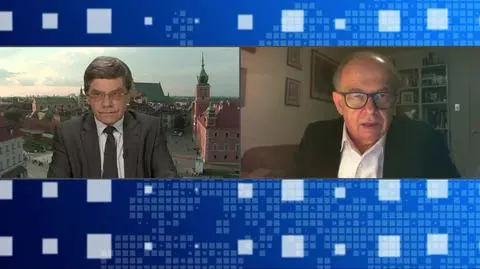 Sadurski o możliwych scenariuszach w związku z wyrokiem Trybunału Konstytucyjnego