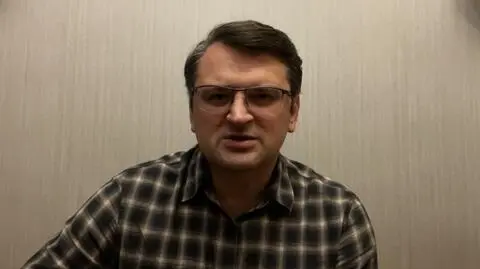 "Wymienię każde słowo ich zachwytu na jeden javelin, a każde 100 słów na jeden samolot"